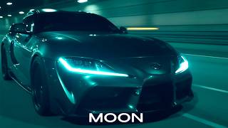 MOON - Night Speed (Orginal Mix) | Trending Car Bass Music 2026
