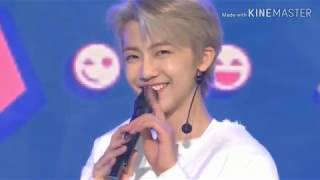 NCT DREAM JAEMIN ICE CREAM COMPILATION