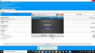 To create a wireless hotspot in Windows 10 Connectify Hotspot 2020
