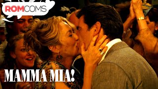 A Big Greek Wedding - Mamma Mia! | RomComs