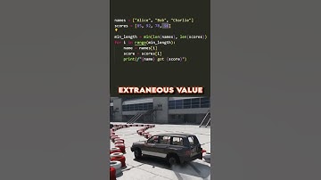 One powerful tip that all Python Programmers need to know