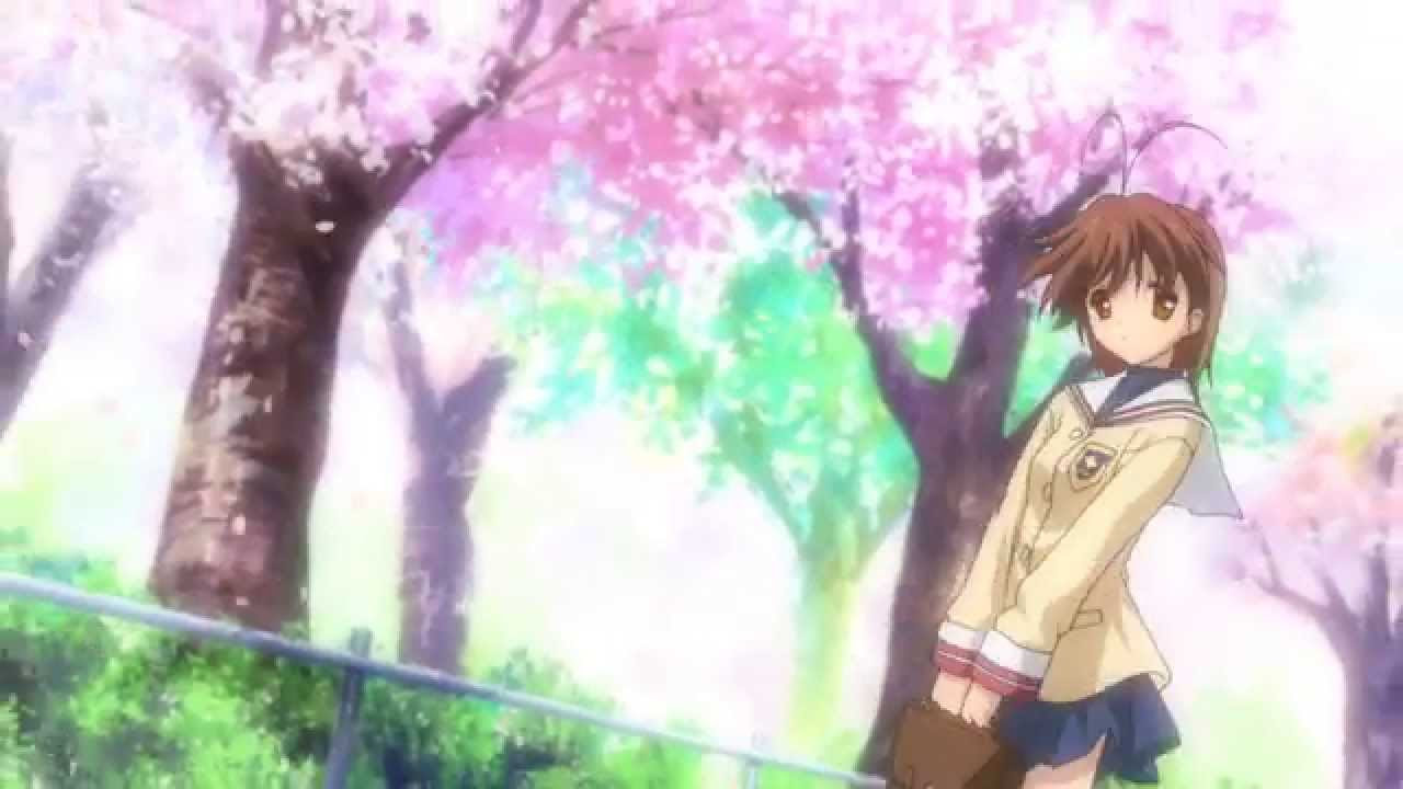 Clannad: After Story (OP Full) - 『Toki wo Kizamu Uta』