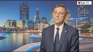 ESC TV at ESC Congress 2020 - LoDoCo2 (Investigator)