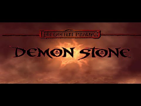 Forgotten Realms: Demon Stone - В завершении...