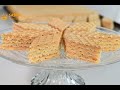 Oblatne recept sa karamelom - Sašina kuhinja