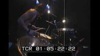 Video thumbnail of "Nirvana - Drain You (Live In Rio De Janeiro, Brazil/1993)"