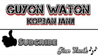 Guyon Waton - Korban Janji