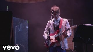 Luis Alberto Spinetta - Color Humano (En Vivo Estadio Vélez Sarsfield)