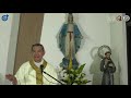 10:15 AM Holy Mass with Fr Jerry Orbos SVD  ​-  November 21  2021  Solemnity of Christ the King