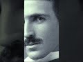 El dinero que Nikola Tesla ganó por primera vez en Estados Unidos