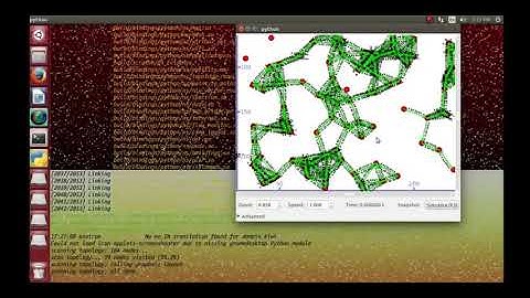 Trust ant colony routing in WSN Projects | Trust ant colony routing in WSN Thesis