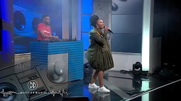 Mla Panache and Hloni Perform ‘Khaya Lami’ — Massive Music | Channel O | S5 Ep 32