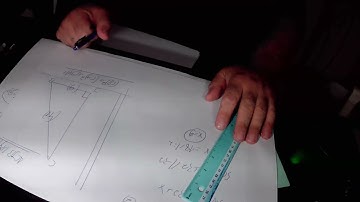 Find the area of the Trapezoid-A Very Nice Geometry Problem