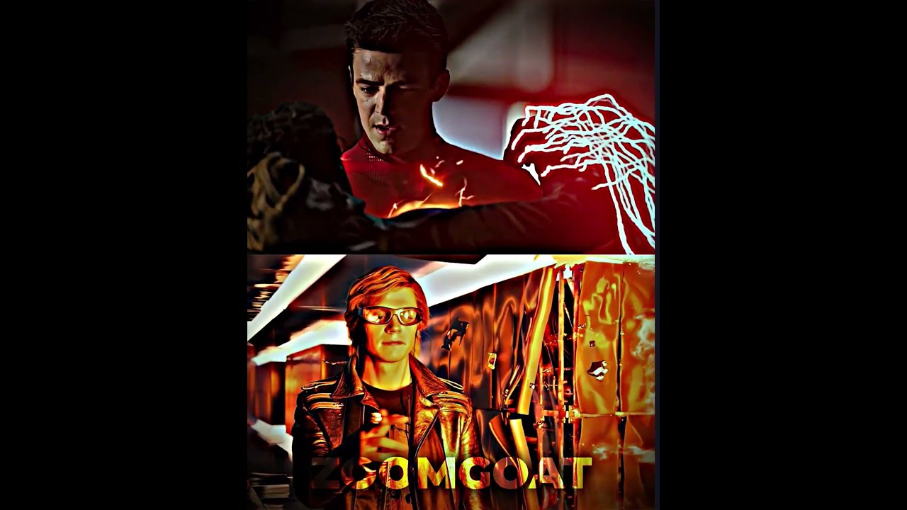 Flash Vs Quicksilver