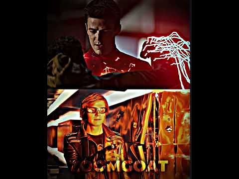 Flash vs Quicksilver