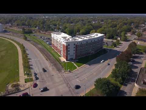 The Annex of Terre Haute Tour