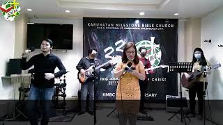 Kmbc live worship service july 19 2020 ...
