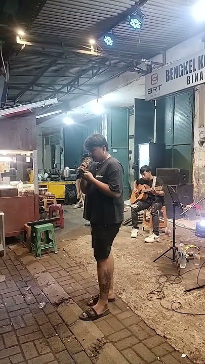 small change fighter #dangdut #people's entertainment #don'tforgettodogoodtoday