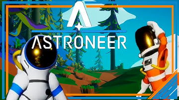 How do Tethers work? - Astroneer