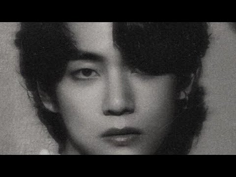 Taehyung One Of The Girls The Weekend FMV 