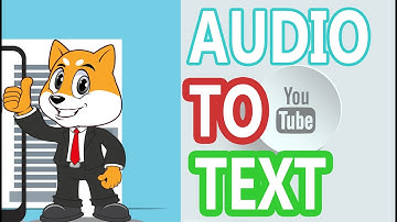 How to Convert Audio to Text - FREE & No Time Limits