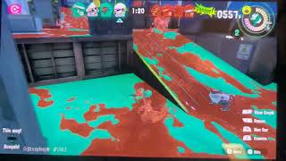 Splatoon 3 Splatfest - Same Ol' vs Bucket List vs Save the Day - 100x Battle Win for Team Same Ol'