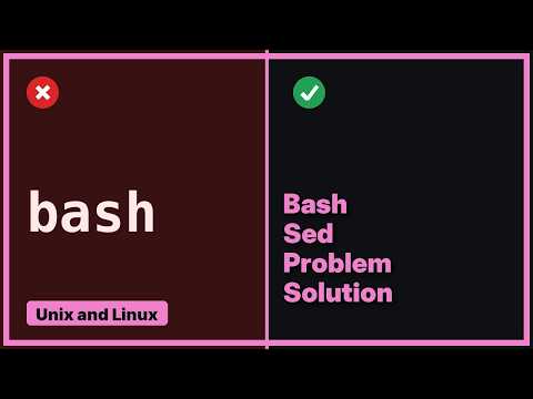 Unix & Linux: How to add the content of a text file to the middle of another text file?