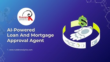 AI-powered Loan/ Mortgage Approval Agent