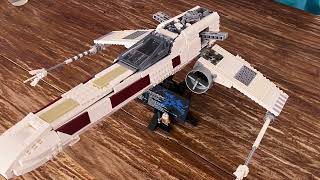 LEGO® Star Wars 75355 UCS X-Wing Starfighter