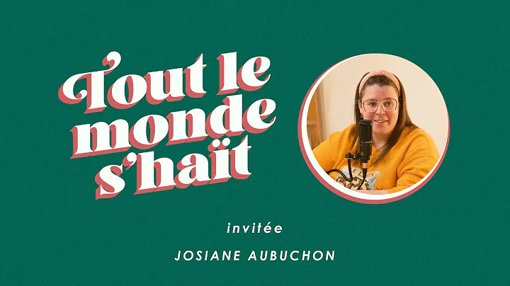 Tout le monde s'hat - Josiane Aubuchon