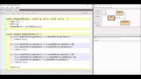 Has-A Relationship Java