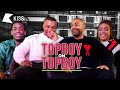 Capture de la vidéo Top Boy Cast React To The Craziest Moments In The Show | Top Boy On Top Boy