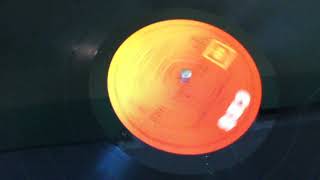 Video thumbnail of "EYDIE GORME CON LOS PANCHOS " SABOR A MI " LP VINYL"