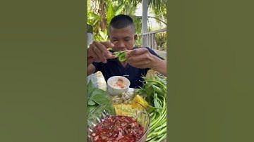 Mắm cá Rò đặc sản Huế anh chị đã từng thử chưa? #food #amthuc