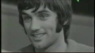 George Best Sfide