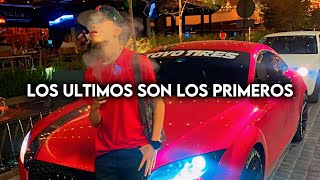 Los Ultimos Son Los Primeros - Hernán Trejo (Corridos 2024)