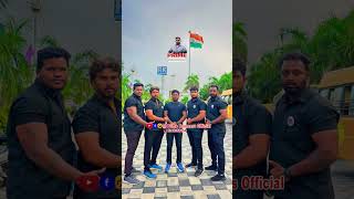 💥 Rk Convention Center bouncers #bouncer #bodyguard #welcomegirls #Hostess #ladybouncers #tvk #vijay