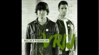 nick en simon - vrij lyrics