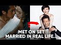 16 chinese drama couples who got married after falling in love on set