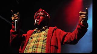 Celebrities REACT to MF DOOM passing away....