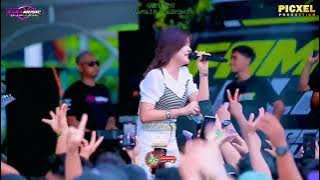 Dinda Teratu - Alum | Family Plat G Season 1 x GG Music Live in cikarang 2025