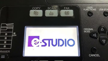 HOW TO REMOVE || CALL FOR SERVICE C449 || TOSHIBA E STUDIO 2329A || PHOTOCOPIER MACHINE