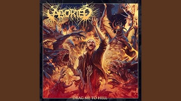 Drag Me to Hell