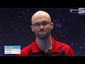 World Indoor Bowls Championship 2026 Jason Banks vs Paul Foster MBE - Day 16 Match 3