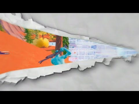 How To Make This *INSANE* Paper Transition On *MOBILE* For *FREE* Using CapCut