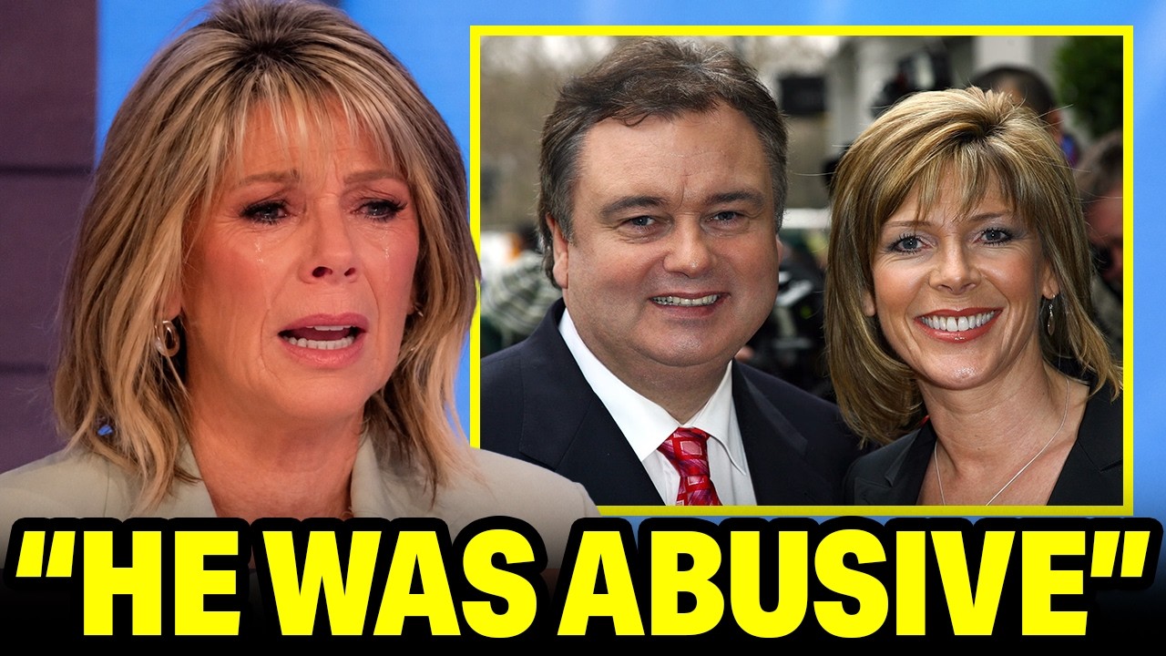 At 66, Ruth Langsford Reveals the Real Reason Behind Her Divorce - YouTube