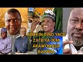IDIRIS YACE ZAI BADA N30M GA DUK WANDA YAKAMA MASA RARARA 
