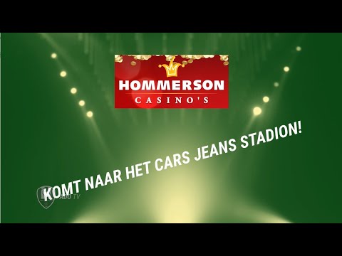 Spelen op Hommerson Online Casino: Holland's Premie Gaming Platform