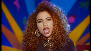 [DDR / FanMade] 2 Unlimited - No Limit (RM Video Edit)