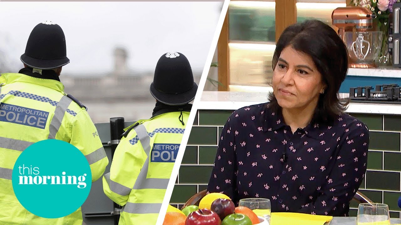 Should Police Get To Pick Which Crimes They Investigate? | This Morning's View